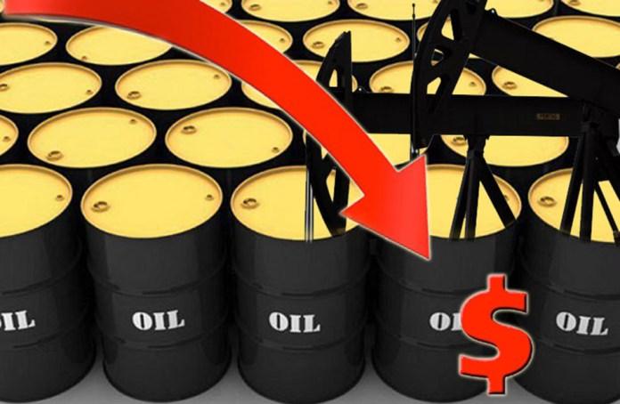 سعر برميل النفط الكويتي ينخفض 2.97 دولار ليبلغ 84.97 دولار